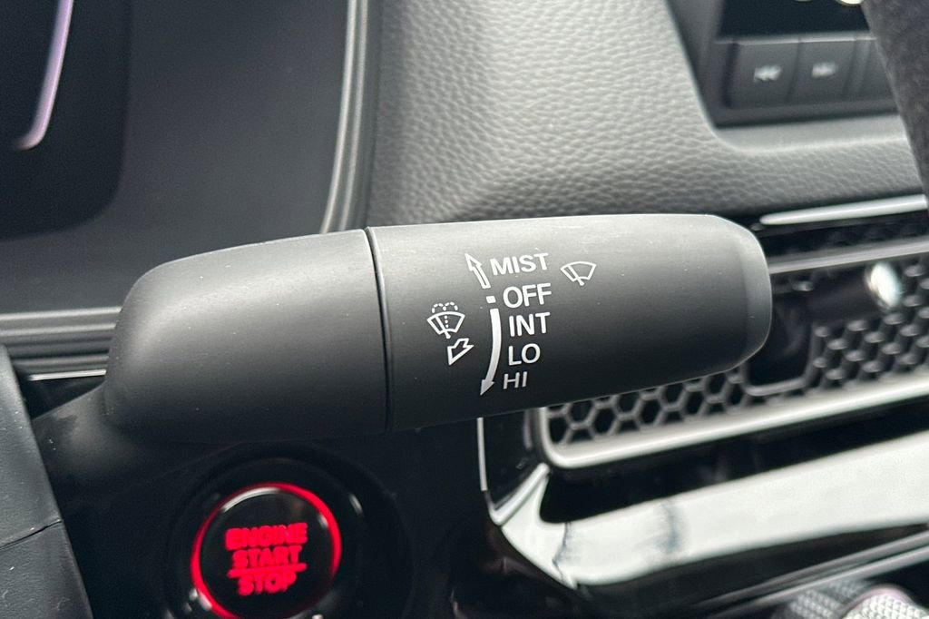 Used 2026 Honda Civic LX image 27