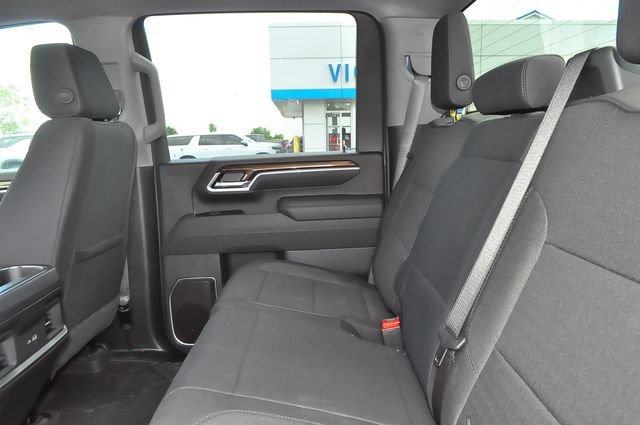 New 2026 Chevrolet Silverado 2500 LT AWD/4WD image 13