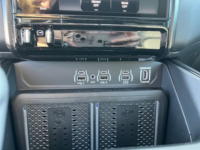 New 2026 RAM 1500 Rebel w/ G/T Package image 25