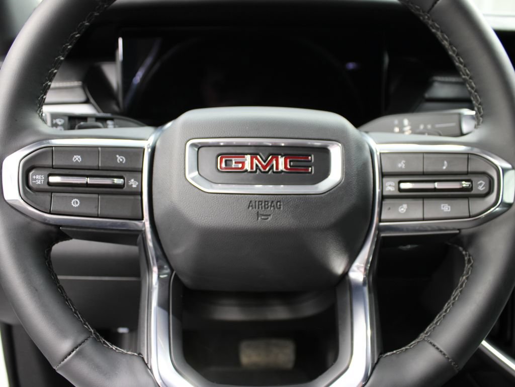 Used 2026 GMC Acadia Elevation AWD/4WD image 60