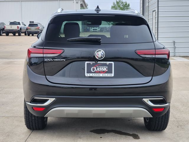 Used 2023 Buick Envision Preferred FWD image 6