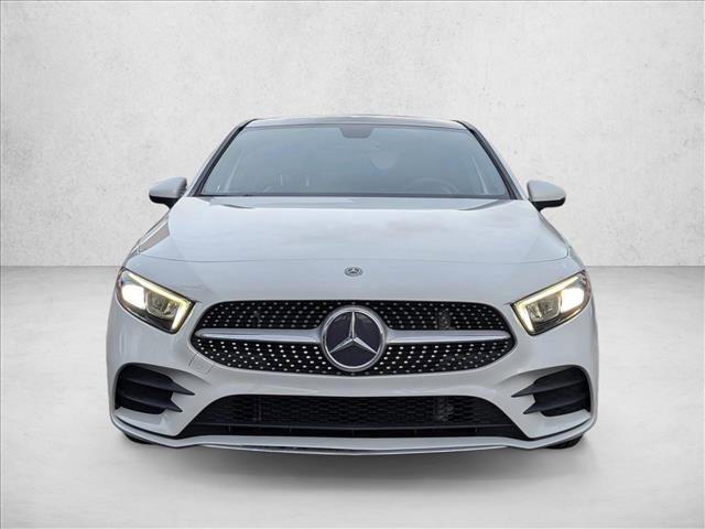 Certified 2019 Mercedes-Benz A 220 A 220 image 2