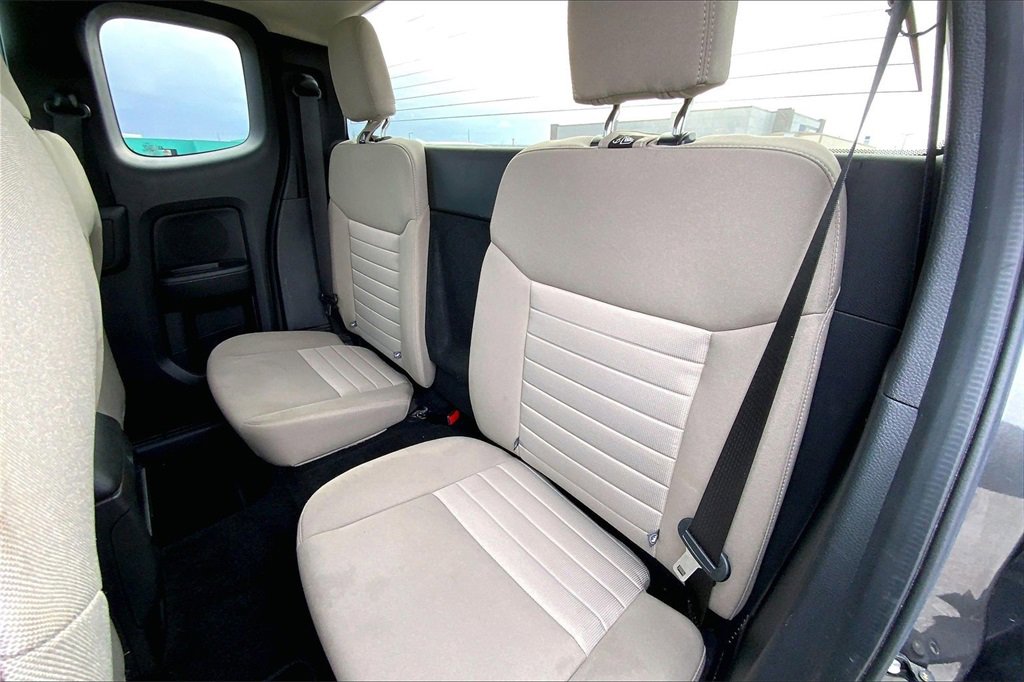 Used 2020 Ford Ranger XLT w/ FX4 Off-Road Package image 21