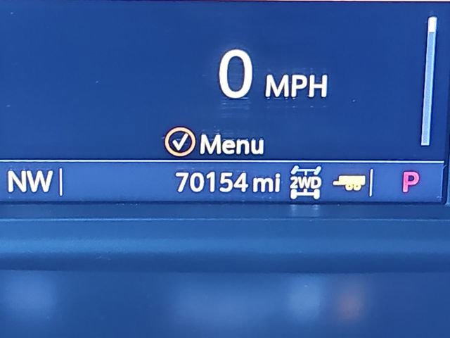 Used 2021 Chevrolet Silverado 1500 LTZ w/ LTZ Premium Package image 12