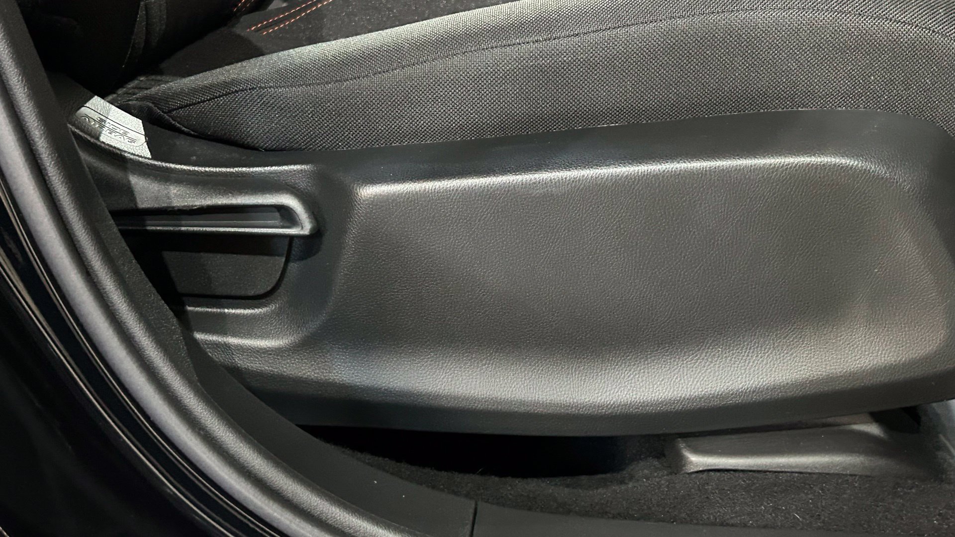 Used 2024 Honda HR-V Sport image 48