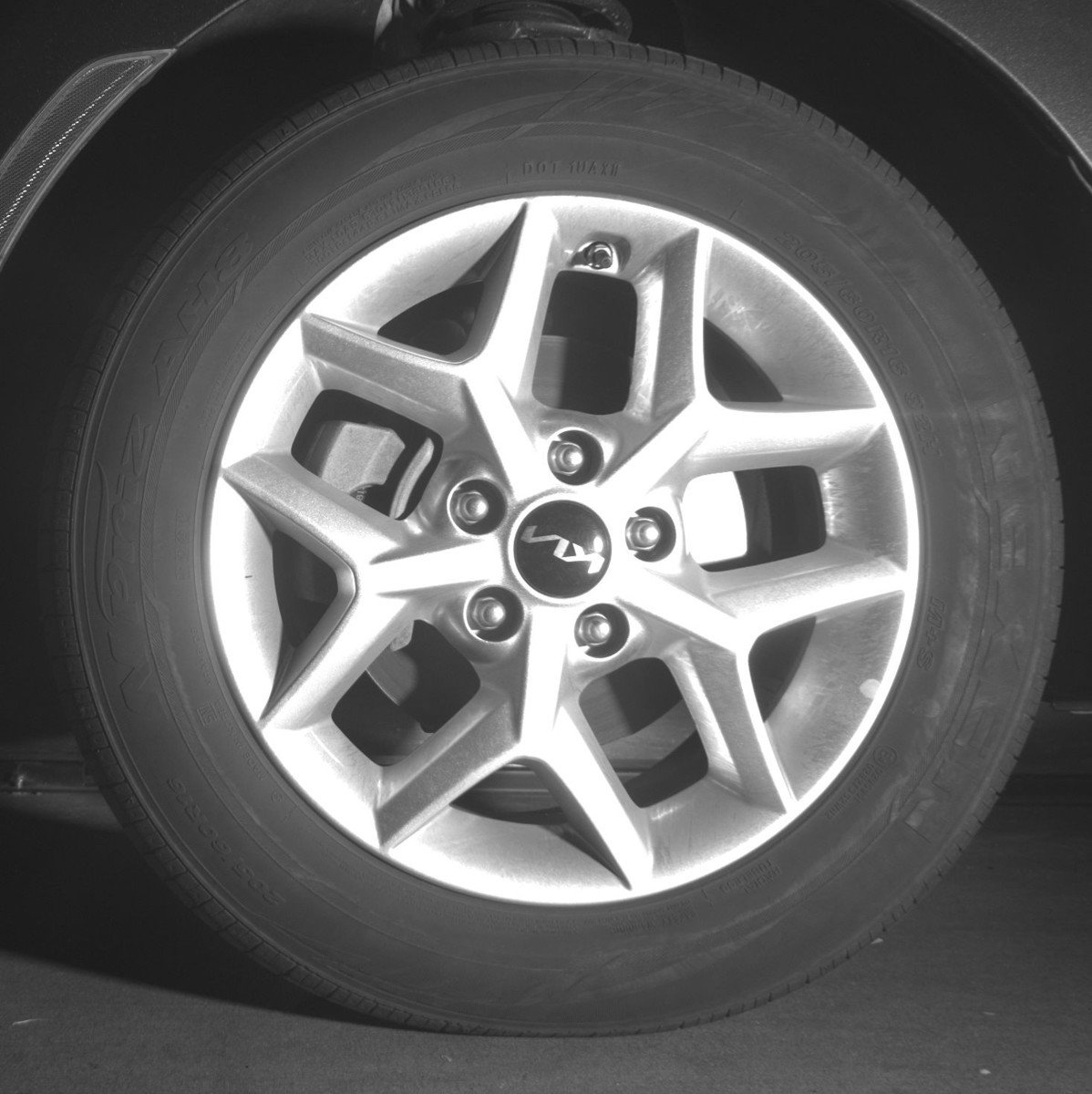 Used 2025 Kia Soul LX w/ LX Technology Package FWD image 19