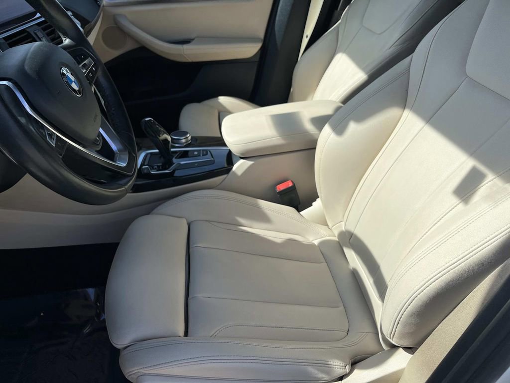 Used 2020 BMW X3 sDrive30i w/ Premium Package image 28
