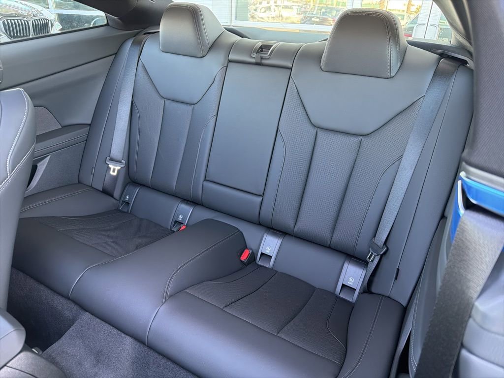 New 2026 BMW 440i xDrive Coupe w/ Premium Package image 12