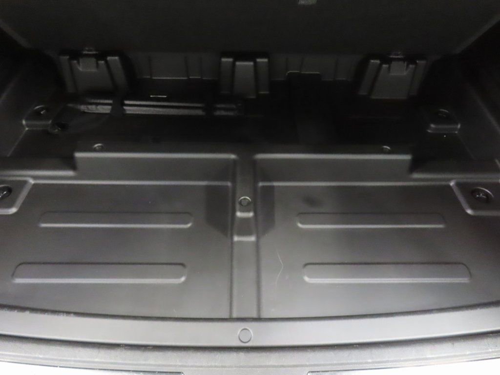 Used 2024 GMC Yukon XL Denali Ultimate image 44