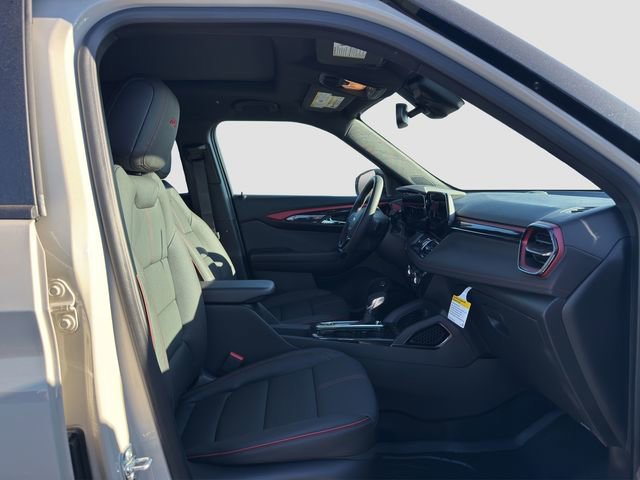 New 2026 Chevrolet TrailBlazer RS w/ Convenience Package image 19