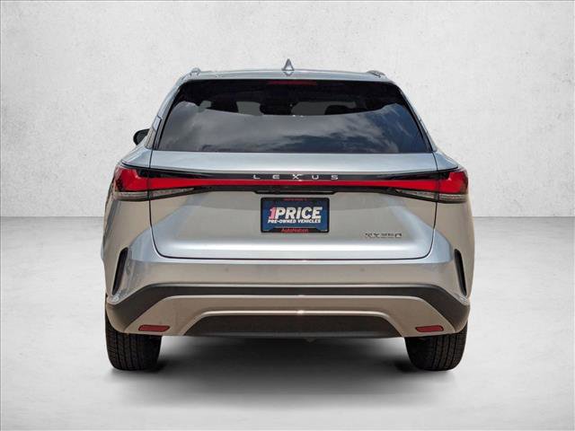 Used 2023 Lexus RX 350 w/ Accessory Package (Z1) image 6