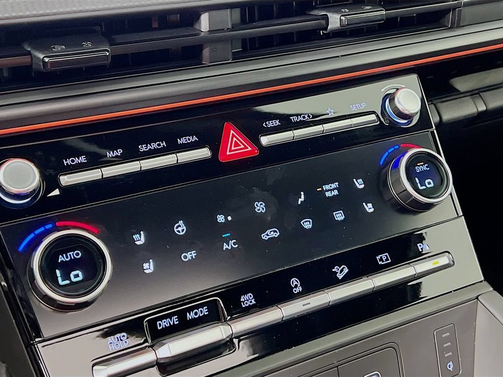 New 2026 Hyundai Santa Fe Calligraphy AWD/4WD image 14