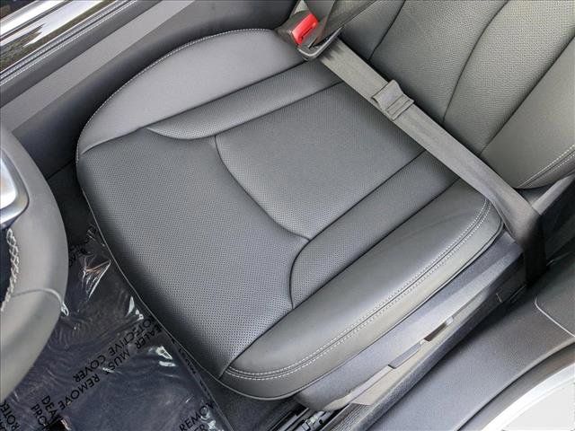 New 2025 Audi Q8 Premium Plus image 4