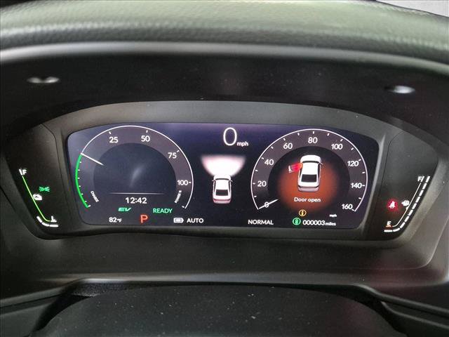 New 2026 Honda Accord EX-L image 11
