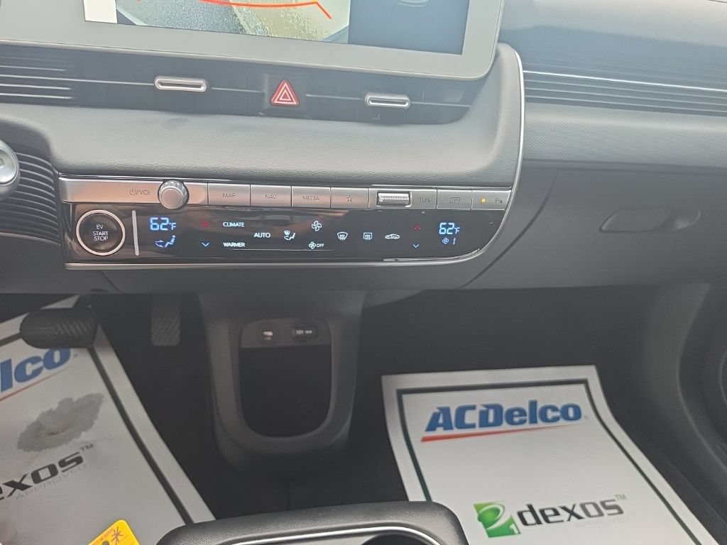 Used 2024 Hyundai Ioniq 5 SEL AWD/4WD image 22
