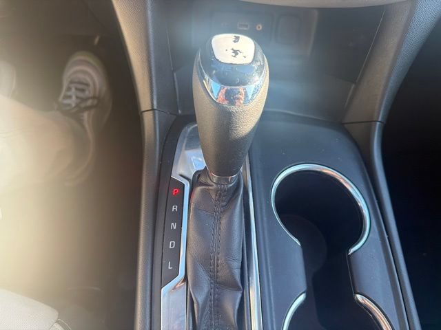 Used 2020 Chevrolet Equinox LS FWD image 33