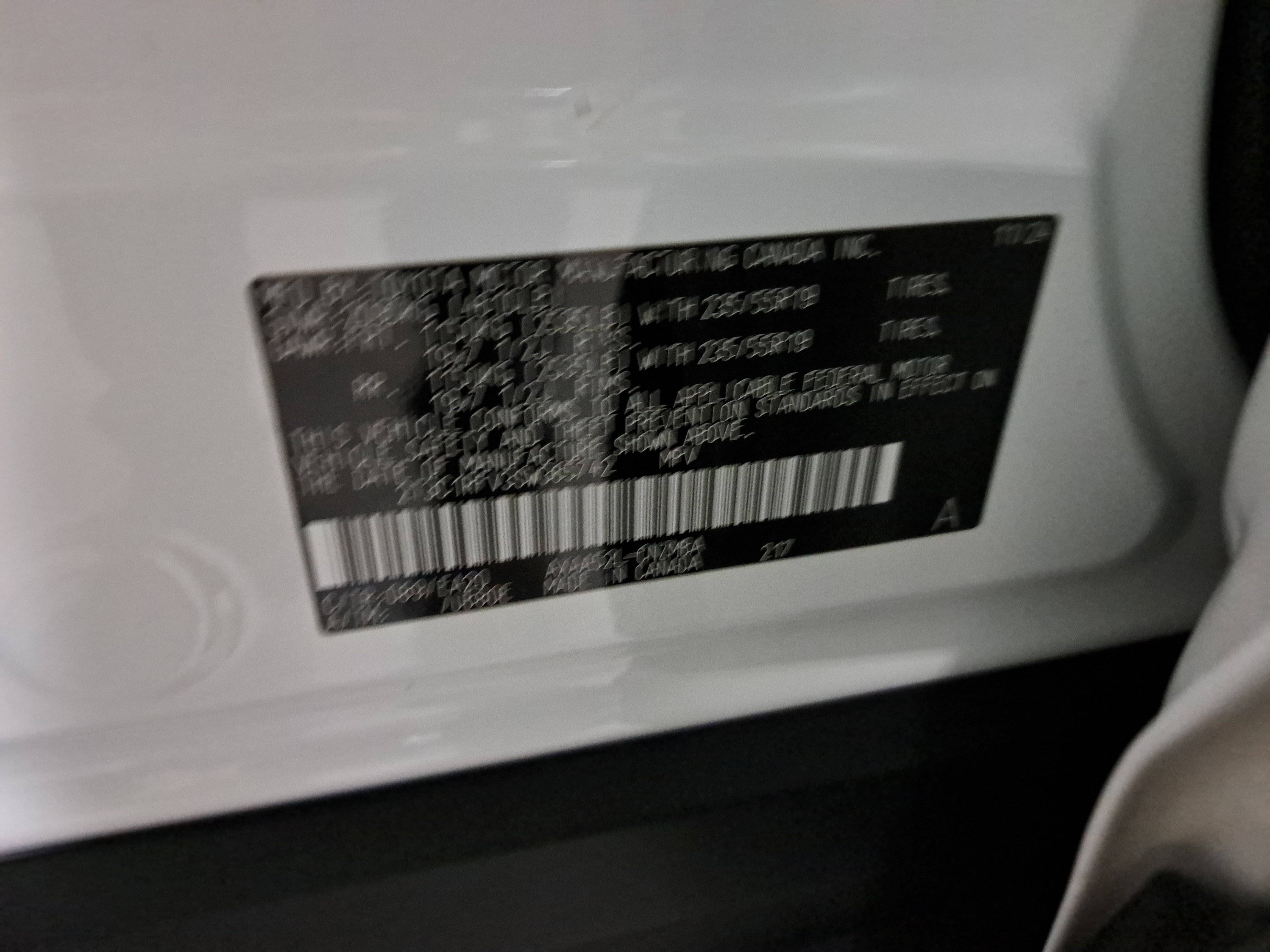 Used 2025 Toyota RAV4 XLE Premium image 37