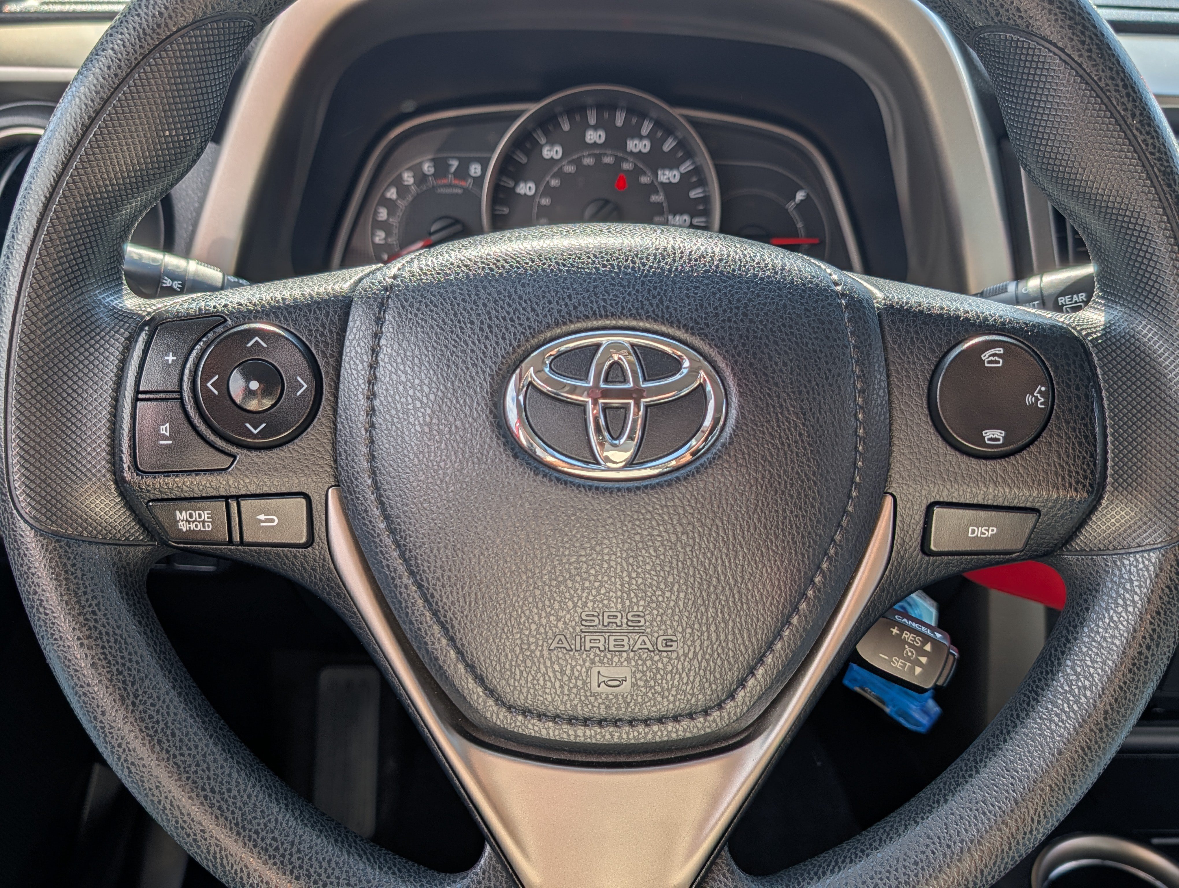 Used 2014 Toyota RAV4 XLE AWD/4WD image 25