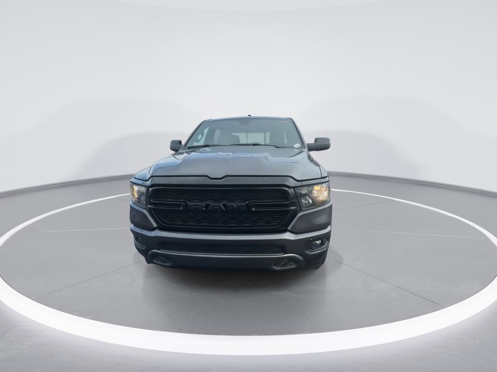 Used 2024 RAM 1500 Tradesman w/ Night Edition image 3