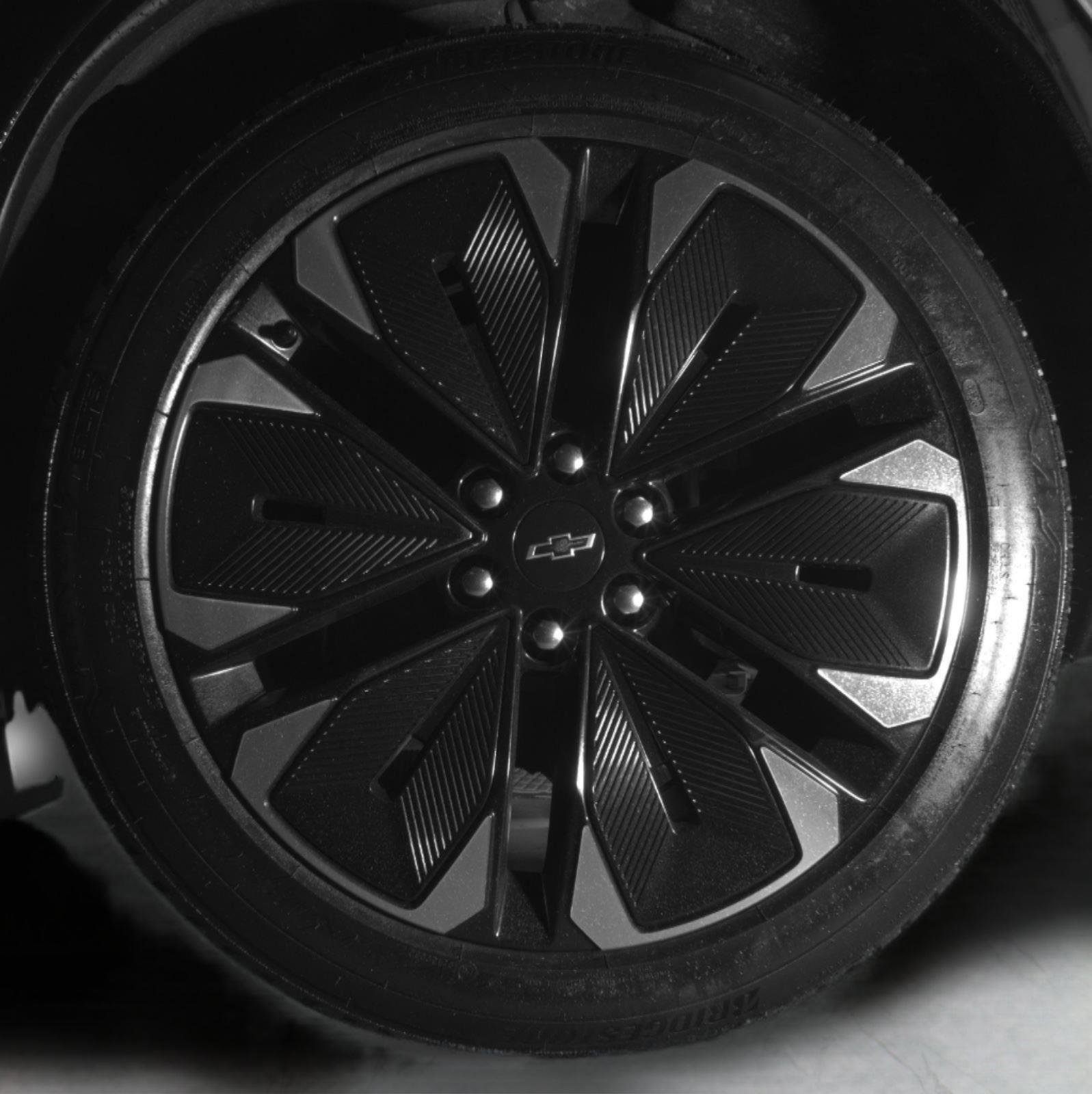 Used 2024 Chevrolet Blazer EV RS image 22