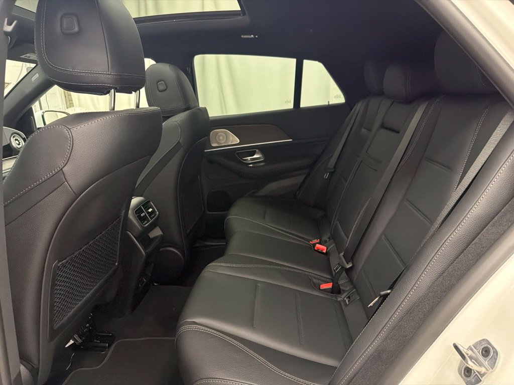 New 2027 Mercedes-Benz GLE 450 4MATIC Coupe image 21