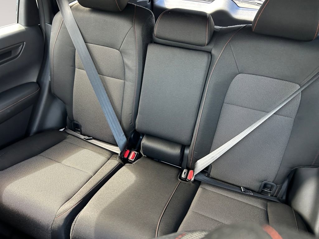 Used 2026 Honda CR-V Sport image 13