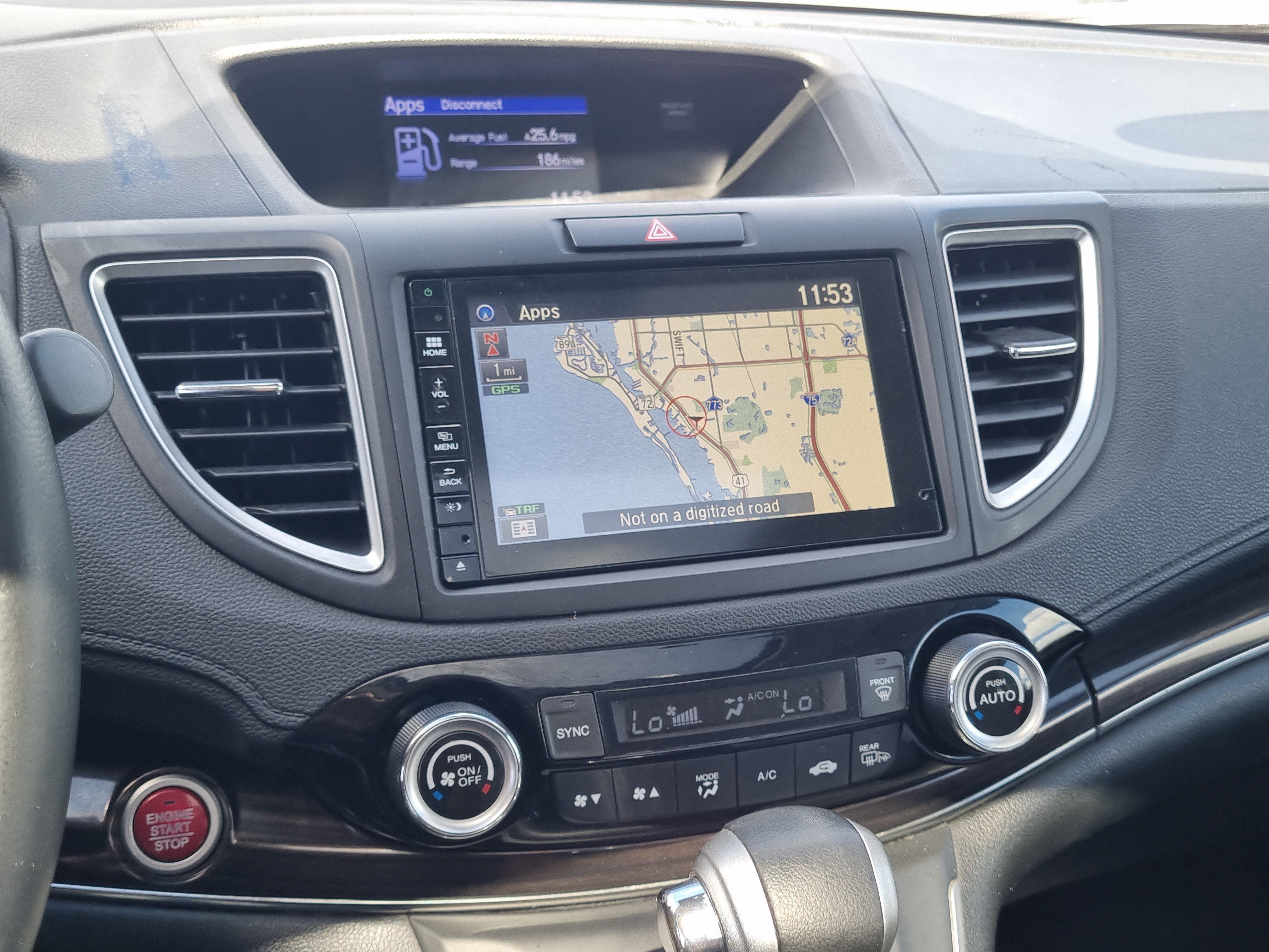 Used 2015 Honda CR-V Touring image 32