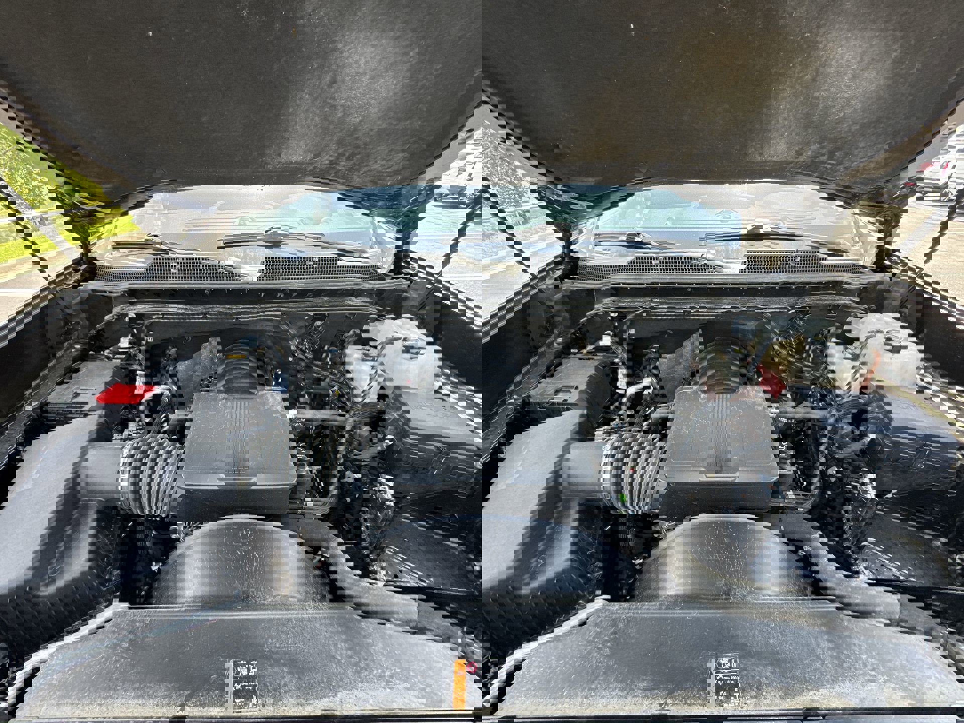 Used 2024 Chevrolet Silverado 3500 W/T w/ WT Convenience Package AWD/4WD image 25