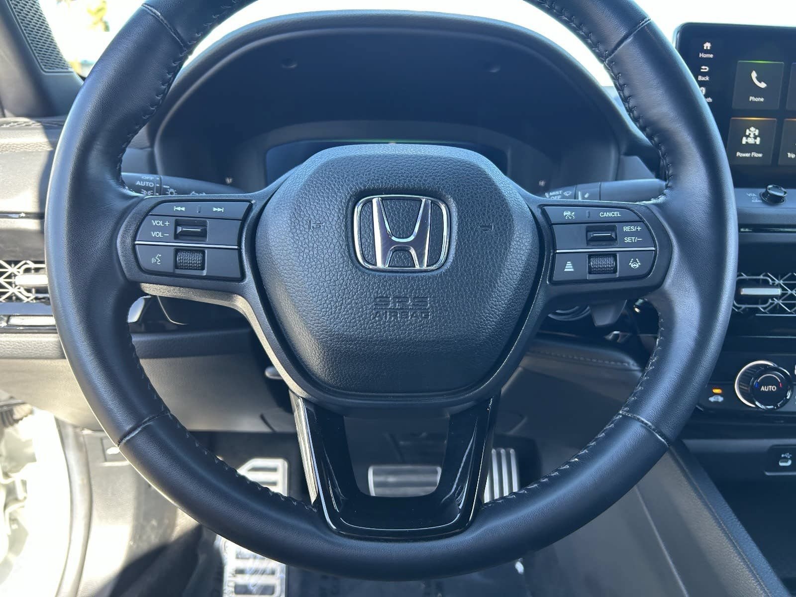 Used 2024 Honda Accord Sport image 28