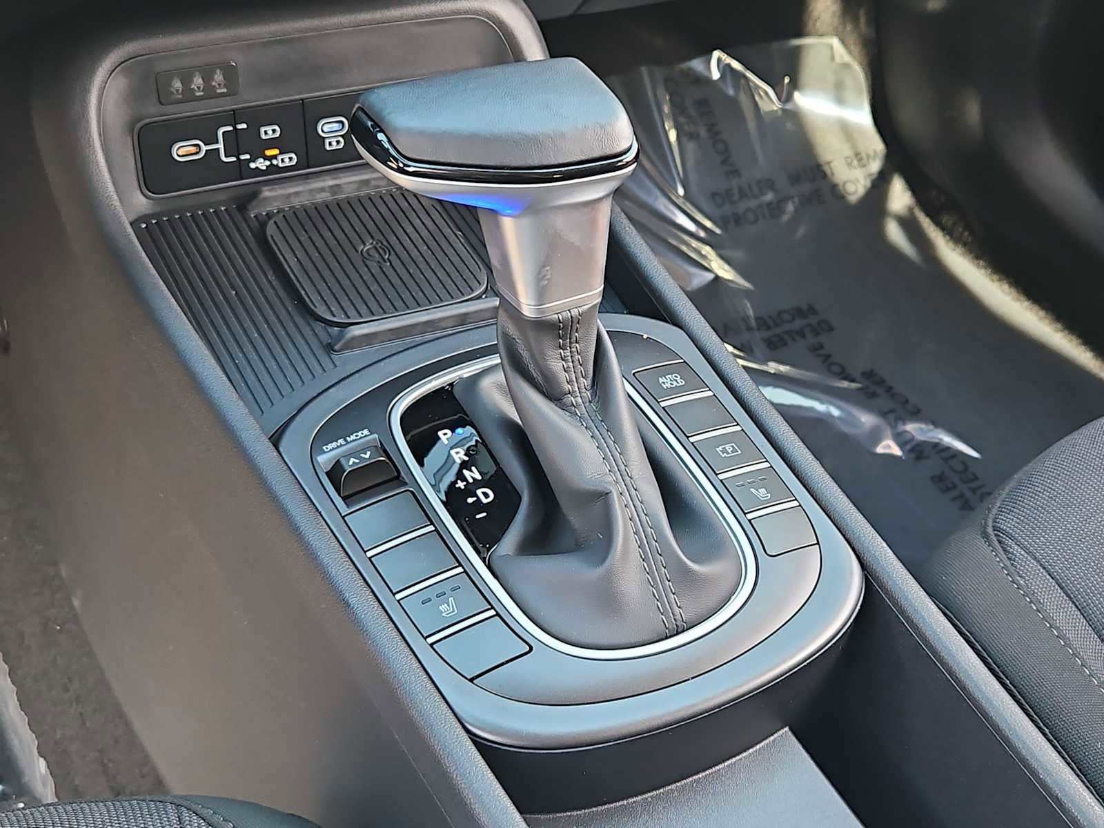 New 2026 Hyundai Kona SEL Sport image 32