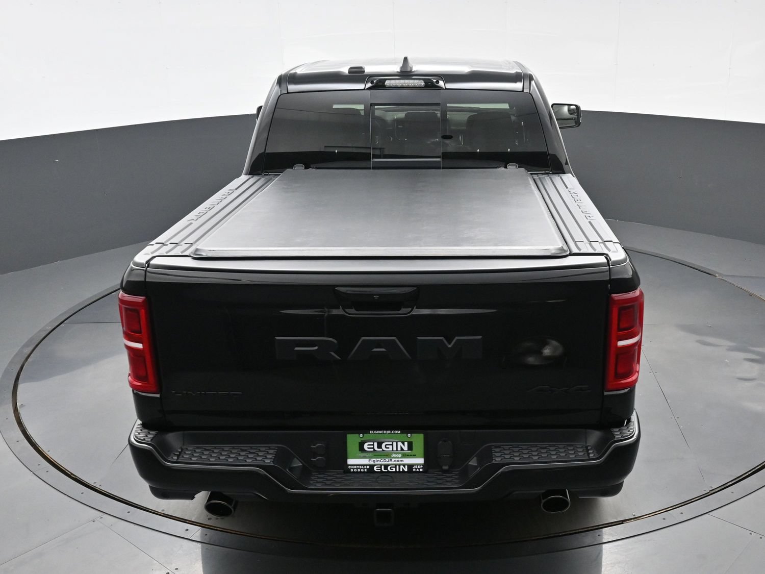 New 2027 RAM 1500 Limited AWD/4WD image 24