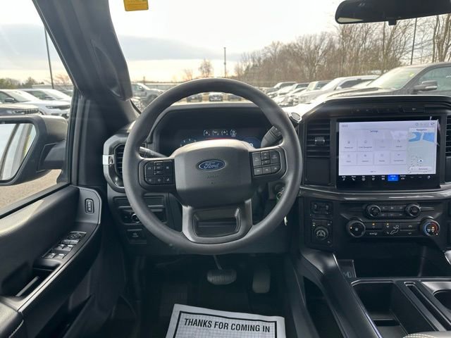 Used 2024 Ford F150 STX w/ Tow/Haul Package image 17