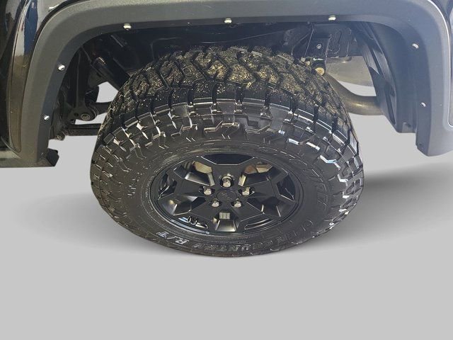 Used 2022 Jeep Gladiator Sport AWD/4WD image 32