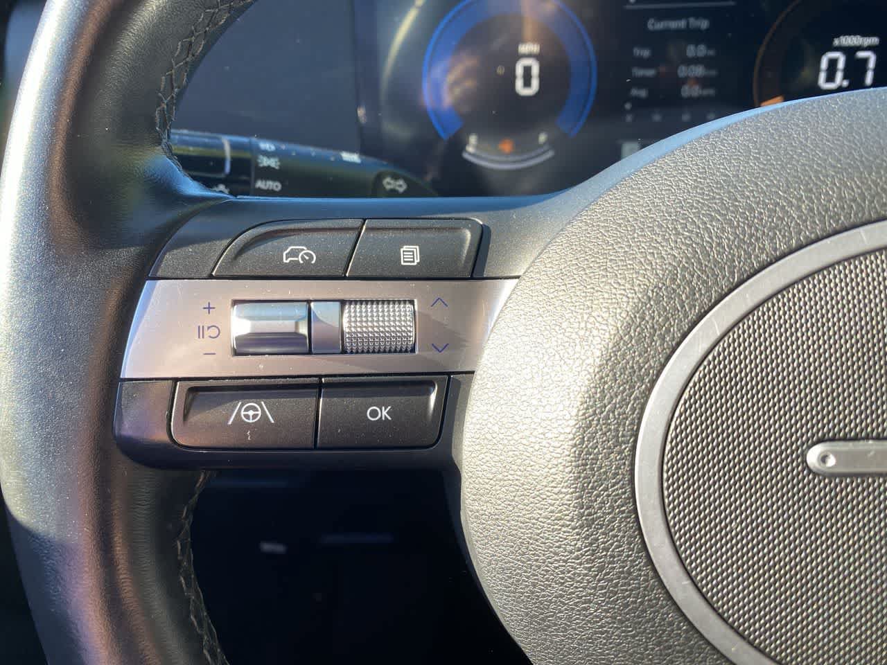 Used 2024 Hyundai Kona SEL AWD/4WD image 19