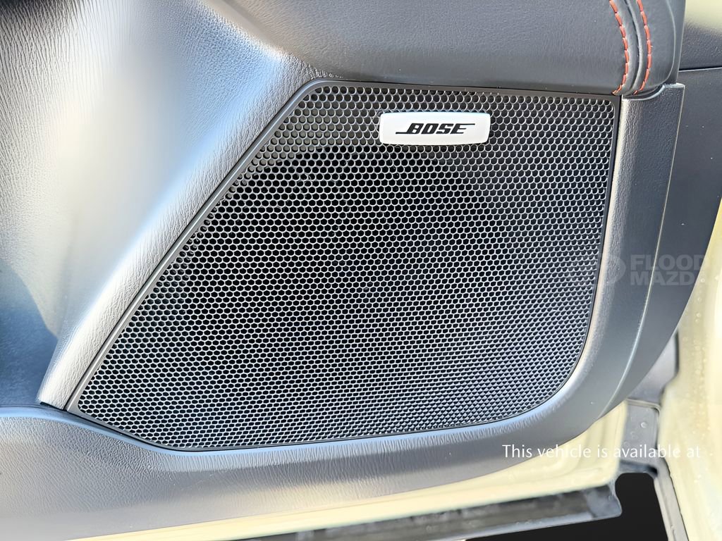 Certified 2024 MAZDA CX-5 Carbon Edition image 11