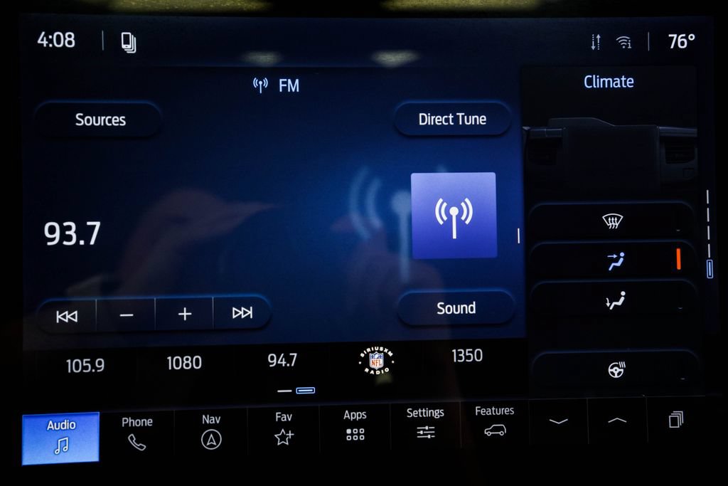 Used 2023 Ford Expedition Limited RWD image 33