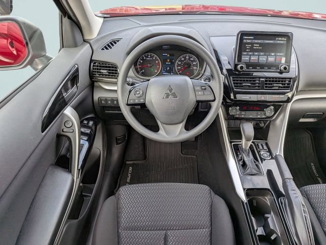 New 2026 Mitsubishi Eclipse Cross LE AWD/4WD image 15