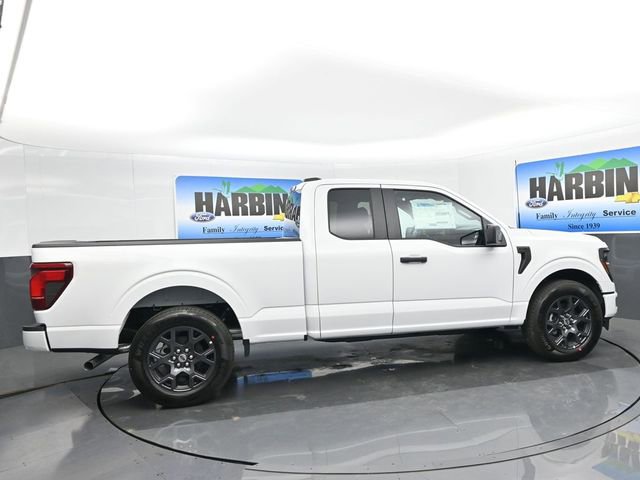 New 2026 Ford F150 STX w/ Equipment Group 200A image 6