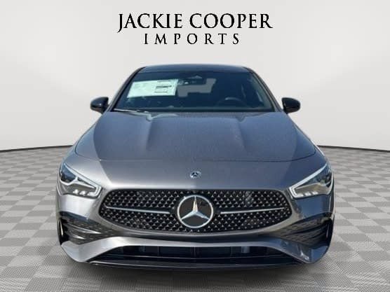 New 2026 Mercedes-Benz CLA 250 image 8