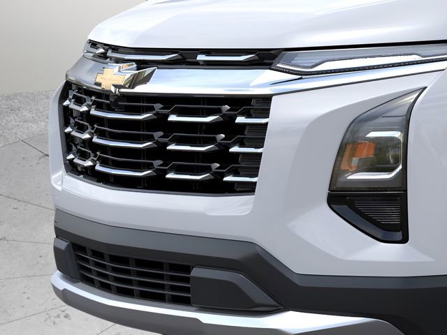 New 2026 Chevrolet Equinox LT w/ Convenience Package II image 13