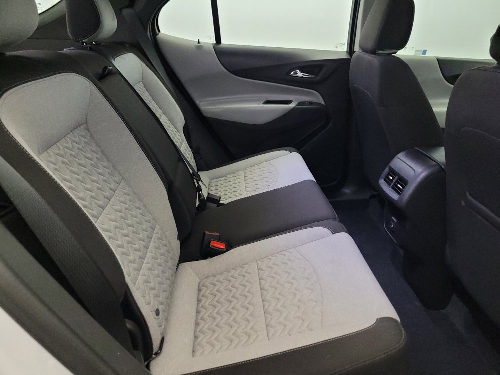 Used 2024 Chevrolet Equinox LS image 19