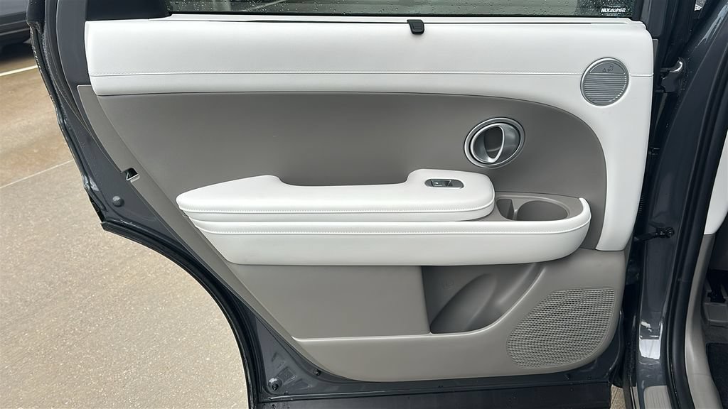 Certified 2026 Hyundai Palisade SEL FWD image 35
