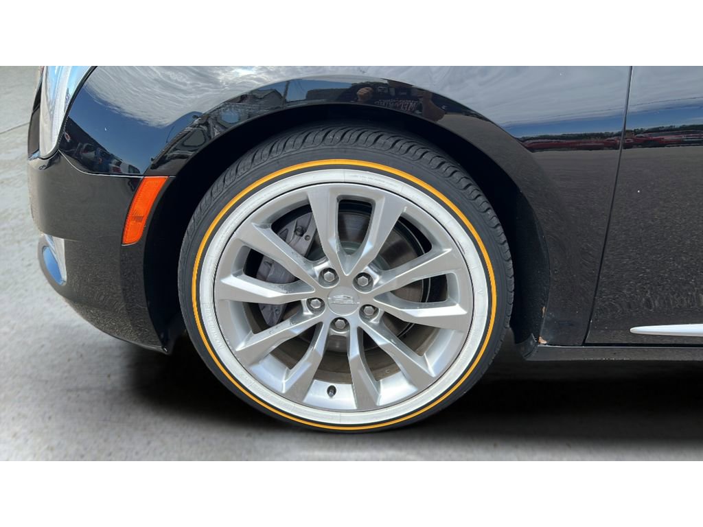 Certified 2016 Cadillac XTS Luxury w/ Driver Awareness Package AWD/4WD image 35