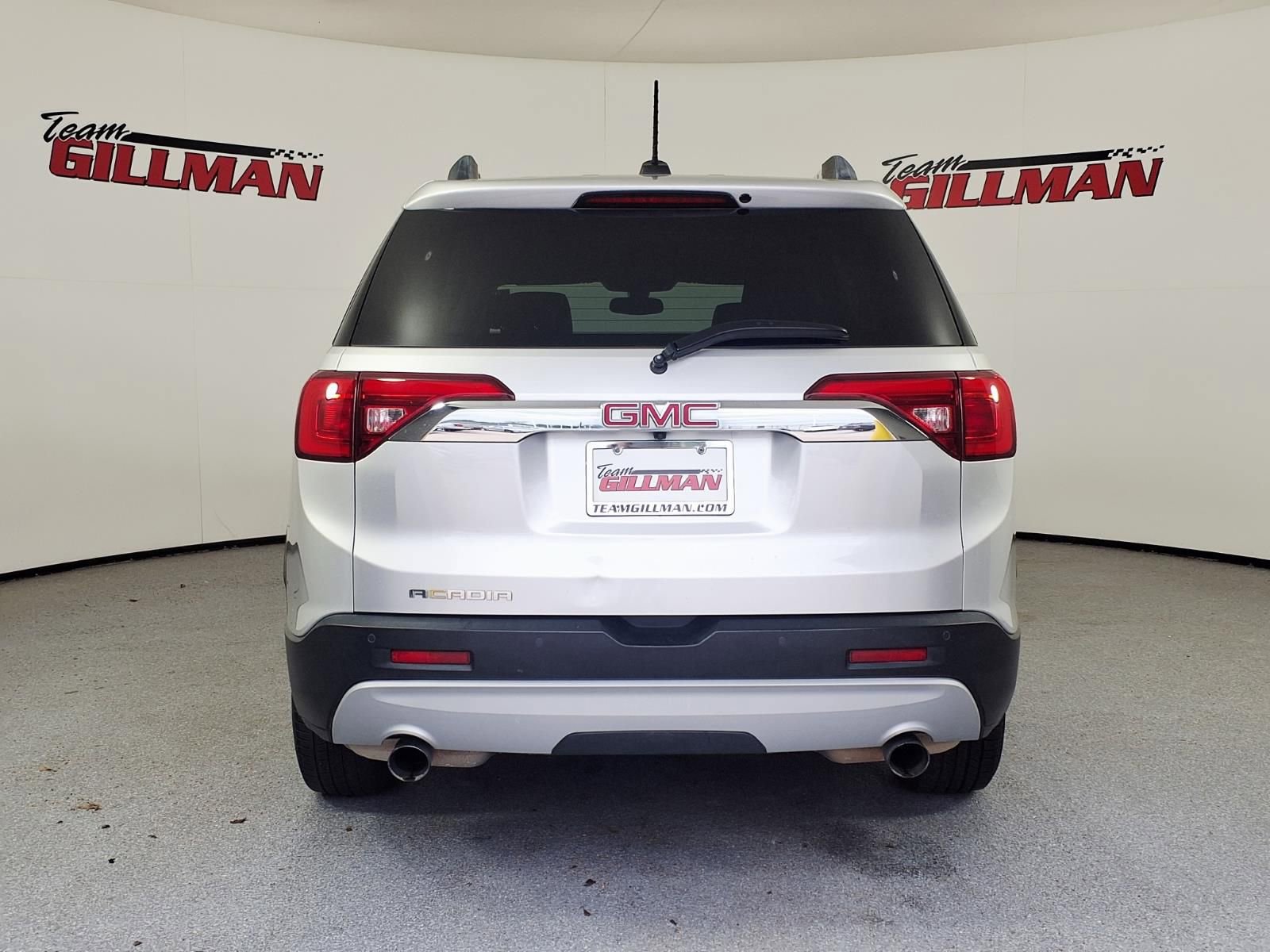 Used 2019 GMC Acadia SLT w/ LPO, Floor Liner Package image 7