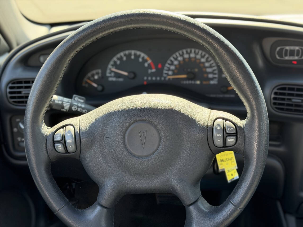 Used 2002 Pontiac Grand Prix GT FWD image 38