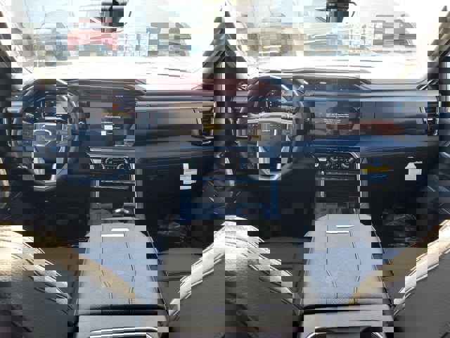 New 2026 GMC Sierra 3500 Denali image 13