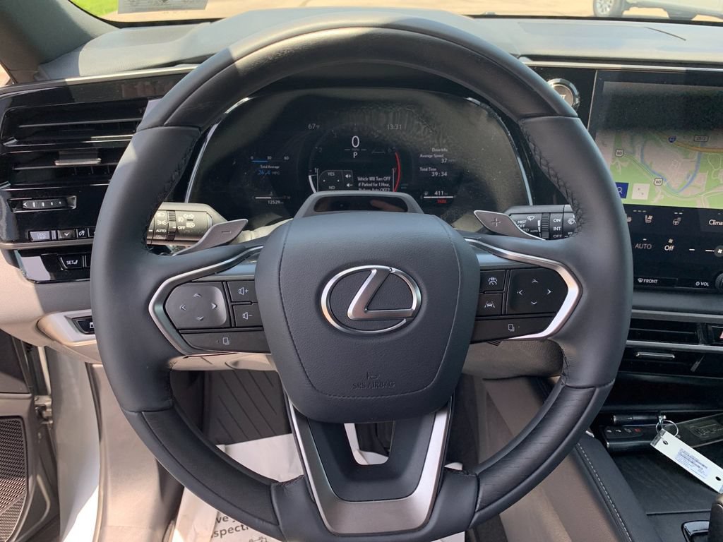 Used 2025 Lexus RX 350 AWD w/ Convenience Package image 26