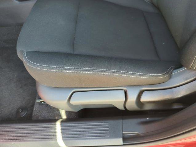 Certified 2025 Nissan Rogue S image 22