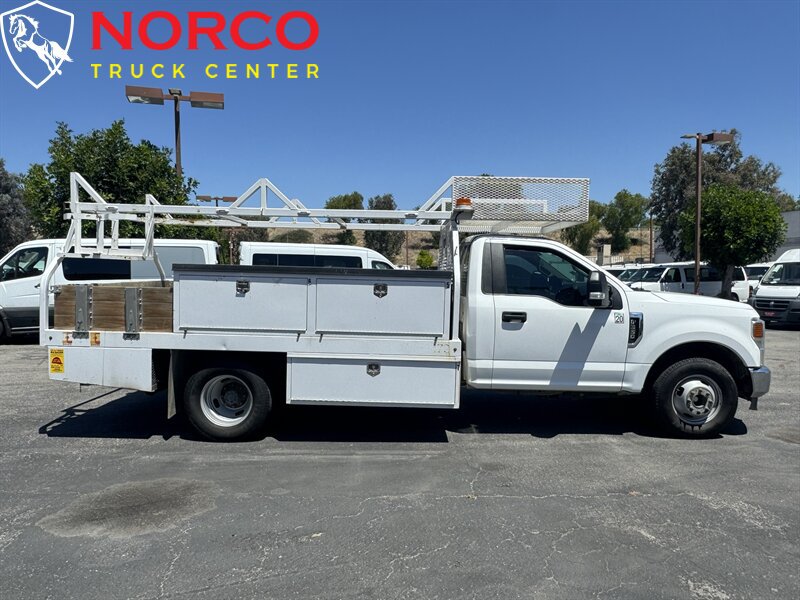 Used 2020 Ford F350 XL w/ Power Equipment Group RWD image 1