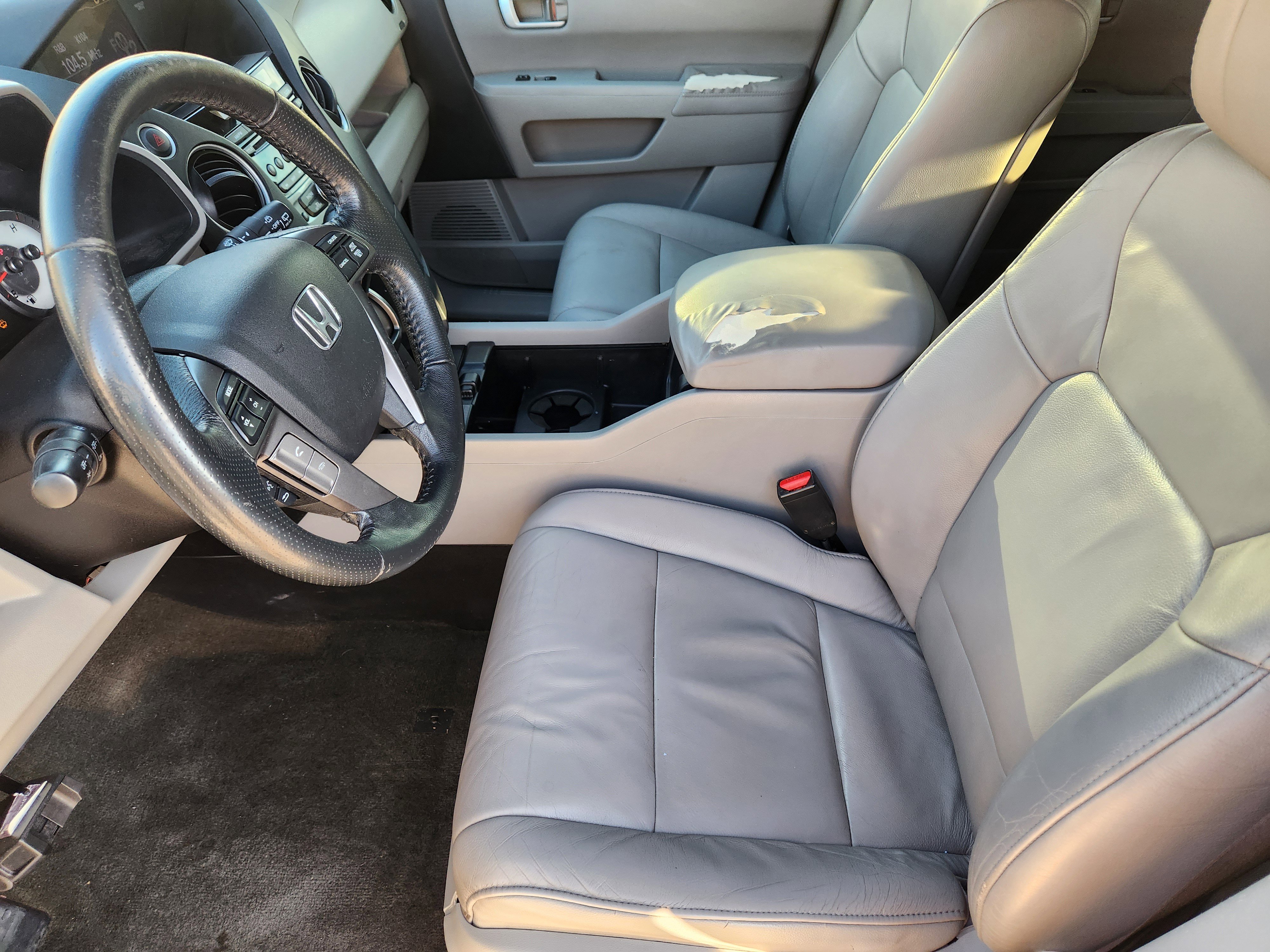 Used 2015 Honda Pilot EX-L image 13